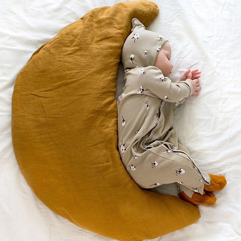 Printed Sleep Suit with Contrast Feet