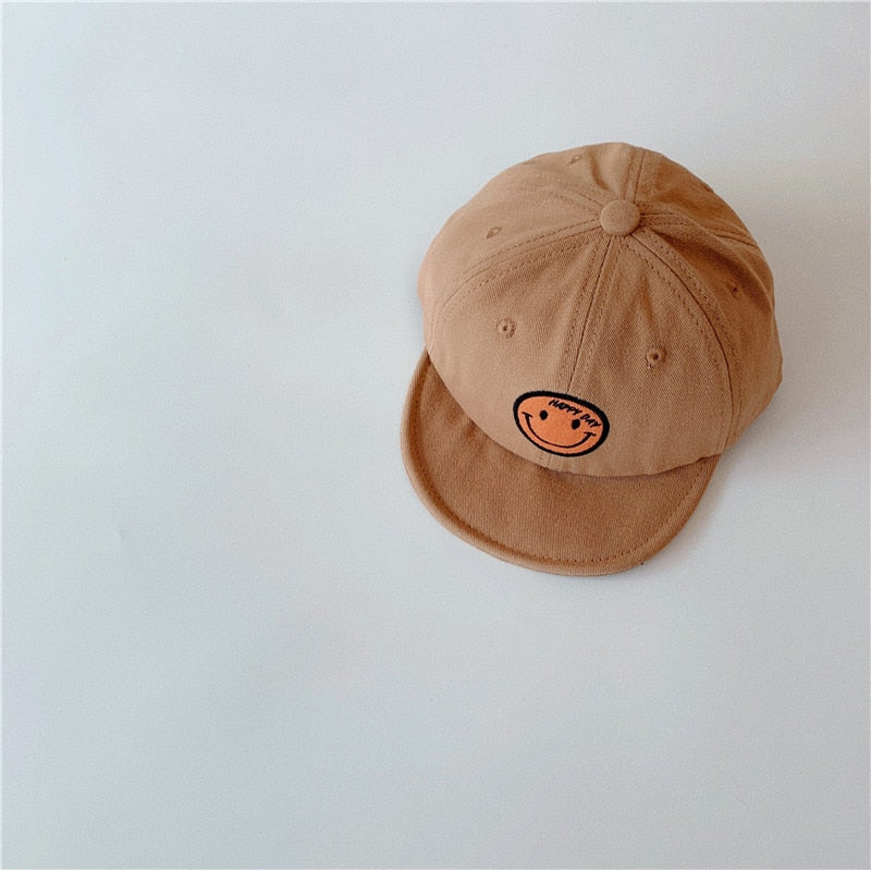 Happy Days Cap