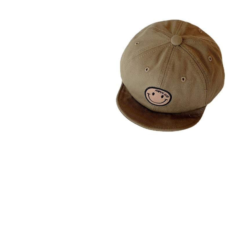 Happy Days Cap