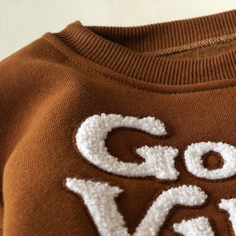 Good Vibes Sweatshirt